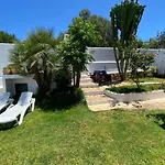 Villa Montgo