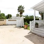 Casa Clemen - San Roque Denia Les Rotes - 4 Pax