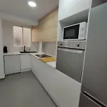 Piso 3 dormitorios renovado centro urbano Dénia