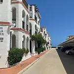 Los Alamos Primera Linea Playa-Serviden