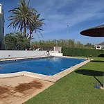 Meridiano Playa Devesses Denia
