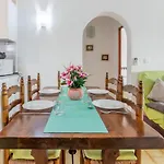 Spacious Ground Floor Apartment