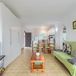 Spacious Ground Floor Apartment