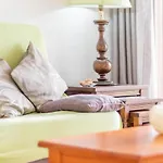Spacious Ground Floor Apartment