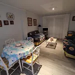 Apartamento En Primera Linea De Playa