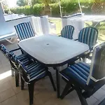 Apartamento En Primera Linea De Playa