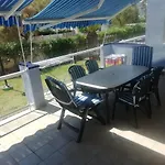 Apartamento En Primera Linea De Playa