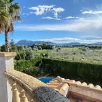 Villa El Palmar II