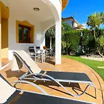 Villa El Palmar II