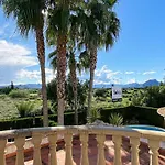 Villa El Palmar II