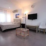 Loft Playa Las Marinas Denia