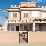 Chalet Harley Denia