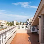 Chalet Harley Denia