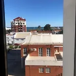 Piso A Un Paso Del Puerto De Denia, 4 Sin Ascensor, Capacidad Para 6 Personas, 3 Habitaciones