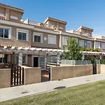 Chalet Coral Denia