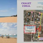 Chalet Coral Denia