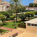 Precioso Apartamento Junto Al Mar En Denia