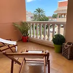 Precioso Apartamento Junto Al Mar En Denia
