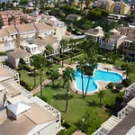 Perfect Family Holiday! Modern Penthouse In Denia Only 200 M To The Beach!