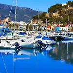 Denia Deluxe Beach & City