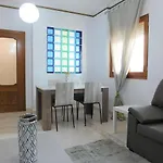 Fantástico apartamento en \'la cenia\'