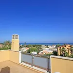 DORAMAR III ÁTICO 200m de la playa y 1.5km de Dénia
