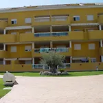 Apartamento Brisas De Denia
