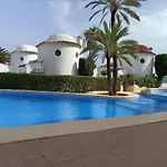 Chalet en urbanizacion