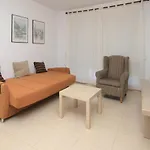 Apartamento Vistas A Jardin Y Piscina. Wifi Gratis