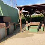 Apartamento Urbanizacion El Patio Bloque 2