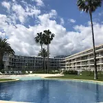 Denia Beach