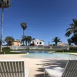 Denia Beach