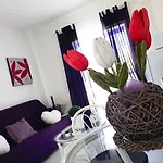 Parejas, Ninos Pequenos 4Pax
