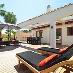 El Palmeral I
