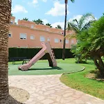 El Palmeral I