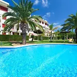 El Palmeral I