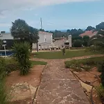 Apartamento Familiar Con Piscina