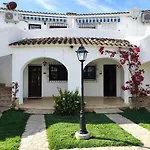 Apartamento Nº16 - Oasis Park I