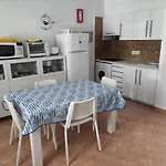Apartamento Nº16 - Oasis Park I