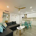 Apartamento La Riviera