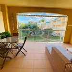 Apartamento La Riviera