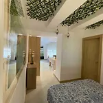 Apartamento Mediterraneo A 20M De La Playa