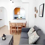 Apartamento Daly By Denia Costa