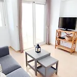 Apartamento Daly By Denia Costa
