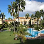 Rosaleda 1