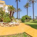 B103 Primera linea de playa