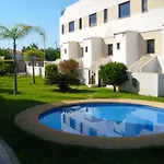 Apartamentos H3 Belman Playa