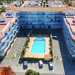 Apartamento Playa Blanca