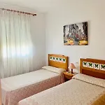 Apartamento Vacacional Denia, Les Marines