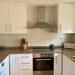 Apartamento Vacacional Denia, Les Marines
